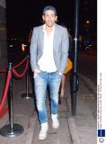 'Made in Chelsea' wrap party, London, Britain - 18 Dec 2012