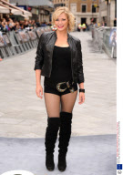 'Rock of Ages' film premiere, London, Britain - 10 Jun 2012