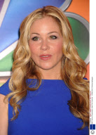 NBC Upfront Presentation, New York, America - 14 May 2012