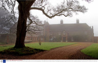 Anmer Hall, Anmer, Norfolk, Britain - 06 Jan 2013