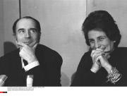 NEWS: Zum 20. Todestag von François Mitterrand (8.1.16)