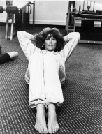 Actress, Model, Activist Jane Fonda 1937 -