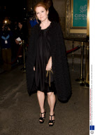 Museum of the Moving Image Salutes Tom Cruise, Cipriani 42nd Street, New York,  America - 06 Nov 2007