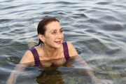 Christine Kaufmann 