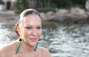 Christine Kaufmann 