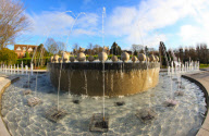 Windsor, Berkshire, Britain - 09 Jan 2013
