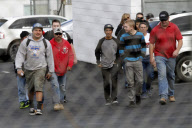 School shooting at Taft High