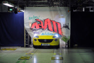 Adam Produktionsstart 