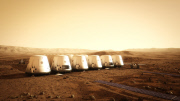 Mars One, an organisation which plans to establish a human settlement on Mars in 2023, issued the basic requirements for its pending Astronaut Selection Program, Amersfoort, The Netherlands - 10 Jan 2013
