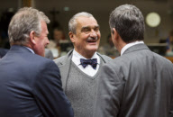 EU Foreign Affairs Ministers meeting