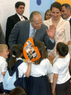 Juan Carlos I of Spain Turns 75, 75º Aniversario de Su Majestad el Rey