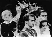 King of Spain Juan Carlos I