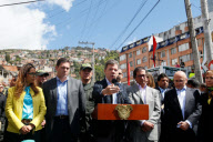 Latin News - Jan. 10, 2013