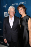 2nd Annual Sean Penn and Friends Help Haiti Home gala, Beverly Hills, Los Angeles, America - 12 Jan 2013