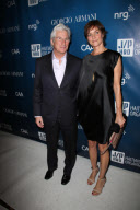 2nd Annual Sean Penn and Friends Help Haiti Home gala, Beverly Hills, Los Angeles, America - 12 Jan 2013