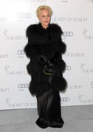 The Art of Elysium 6th Annual Heaven Gala, Los Angeles, America - 12 Jan 2013