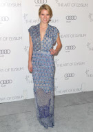The Art of Elysium 6th Annual Heaven Gala, Los Angeles, America - 12 Jan 2013
