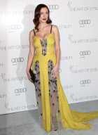 The Art of Elysium 6th Annual Heaven Gala, Los Angeles, America - 12 Jan 2013