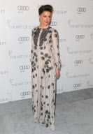 The Art of Elysium 6th Annual Heaven Gala, Los Angeles, America - 12 Jan 2013