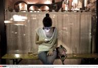 Italy 'No More Words' project