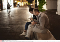 Italy 'No More Words' project