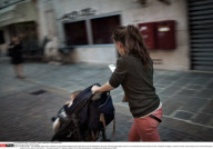 Italy 'No More Words' project