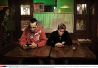 Italy 'No More Words' project