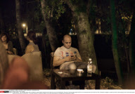Italy 'No More Words' project