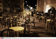 Italy 'No More Words' project