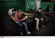 Italy 'No More Words' project