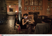 Italy 'No More Words' project