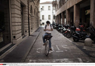 Italy 'No More Words' project