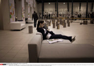 Italy 'No More Words' project