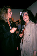 SUSAN SONNTAG RETRO