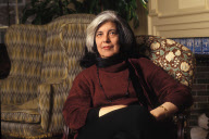 SUSAN SONNTAG RETRO