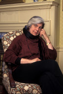 SUSAN SONNTAG RETRO