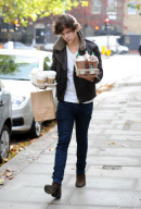 Harry Styles Errand Boy