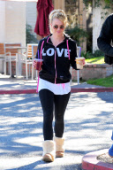 Britney Spears is still big on Love post Jason Trawick split