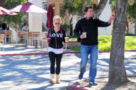 Britney Spears is still big on Love post Jason Trawick split