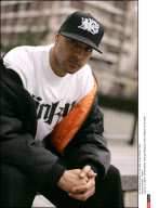 FRANCE : Booba