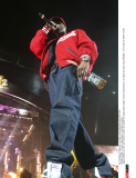 PARIS : Concert urban Peace 2 au Stade de France