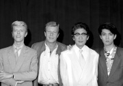 Merry Christmas Mr Lawrence