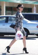 EXCLUSIVE Nice Katy Perry and John Mayer together