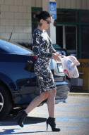EXCLUSIVE Nice Katy Perry and John Mayer together