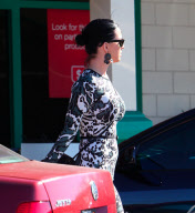 EXCLUSIVE Nice Katy Perry and John Mayer together