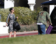 EXCLUSIVE Nice Katy Perry and John Mayer together