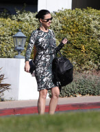 EXCLUSIVE Nice Katy Perry and John Mayer together