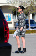 EXCLUSIVE Nice Katy Perry and John Mayer together