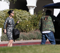 EXCLUSIVE Nice Katy Perry and John Mayer together