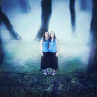 The Twins Project by Julie de Waroquier, France - Jan 2013